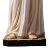 12inch Jesus Divine Mercy Statue, for Decor Holy Figurine Sculpture Figure Catholic Christian Souvenirs Gifts view 3