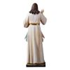 12inch Jesus Divine Mercy Statue, for Decor Holy Figurine Sculpture Figure Catholic Christian Souvenirs Gifts view 4