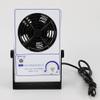 Ionizing Fan Air Blower ESD Supplies 110V Mini Ion Static Eliminator Fan for Factory Industrial Scientific view 4