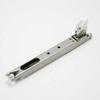 316575909 for Frigidaire range oven door hinge genuine OEM parts view 1