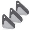 Food Scraper Dish Scraper for Cast Iron Skillets, Cookware, Pans and Pots view 1