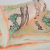 100 Acre Wood Map Jungle Blanket, Blankets Custom Bear Blanket, Cartoon Cute Flannel Fleece Throw Anime for Kids Teens Adults Warm Super Soft Cozy (Large (80x60)) view 4