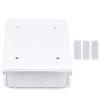 Acrylic Drawer Storage Concealed Space Saving Acrylic Drawer Storage Holder with 3 Pastes for Home Officed (L) , Acrylic Drawer Storage ConcealeDrawer Storage Box , Acrylic Drawer Storage ConcealeDr view 1