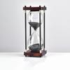 ACGrade Hour Glasses with Sand 60 Minutes, Hourglass, Sand Timer, Hour Glass, Sand time, Hour Glasses with Sand, Big Hourglass, 1 Hour Sand Timer, Large Hourglass, Hour Glasses view 1