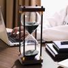 ACGrade Hour Glasses with Sand 60 Minutes, Hourglass, Sand Timer, Hour Glass, Sand time, Hour Glasses with Sand, Big Hourglass, 1 Hour Sand Timer, Large Hourglass, Hour Glasses view 2