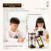 ACGrade Hour Glasses with Sand 60 Minutes, Hourglass, Sand Timer, Hour Glass, Sand time, Hour Glasses with Sand, Big Hourglass, 1 Hour Sand Timer, Large Hourglass, Hour Glasses view 4