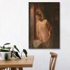 14 Masterpieces by Edward Poynter Asteri Poster Decorative Painting Canvas Wall Art Living Room Posters Bedroom Painting 20x30inch(50x75cm) view 3