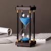 ACGrade Hour Glasses with Sand 60 Minutes, Hourglass, Sand Timer, Hour Glass, Sand time, Hour Glasses with Sand, Big Hourglass, 1 Hour Sand Timer, Large Hourglass, Hour Glasses view 1