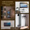ACGrade Hour Glasses with Sand 60 Minutes, Hourglass, Sand Timer, Hour Glass, Sand time, Hour Glasses with Sand, Big Hourglass, 1 Hour Sand Timer, Large Hourglass, Hour Glasses view 3