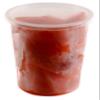 32oz Plastic Deli Food Storage Containers with Lids 350 Count - Round Containers Perfect for Food Storage, Portion Control, Meal Prep, Organization, Liquids, Travel, Home, School (32 Ounces) view 1