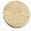 12 in Natural Raffia Round Table Placemat EcoFriendly 6 pc view 2