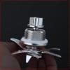 Blender knife for Chigo ZG-YM1701 ZG-1708 ZG-1906 Smoothie machine replacement knife view 2