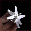 Blender knife for Chigo ZG-YM1701 ZG-1708 ZG-1906 Smoothie machine replacement knife view 3