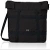 Sea 031801-10 Shoulder Bag, Grid Shoulder Bag, Black view 1