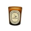 Odor Removing Candle With Basil view 2