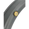 K Tool International 77745 Pedestal Fan Mister Attachment for Waterproof Industrial Fans, Use with K77723 and 77726, ABS Plastic, 45 PSI, .75 GPM, 3/4" Internal Thread view 4