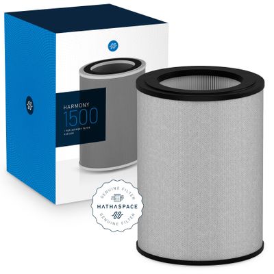 HATHASPACE HARMONY 1500 H13 HEPA Filter Replacement
