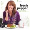 PepperMate Traditional Pepper Grinder Mill - Manual, High-Efficiency Salt and Pepper Grinder Set - Durable, Adjustable Coarseness Pepper Mill Grinder - Easy to Use (Green) view 2