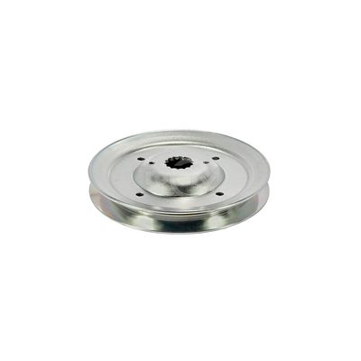 Rotary Spindle Pulley for JD TCU15036 657 667 717E 727 727A 737 757 777 797 997