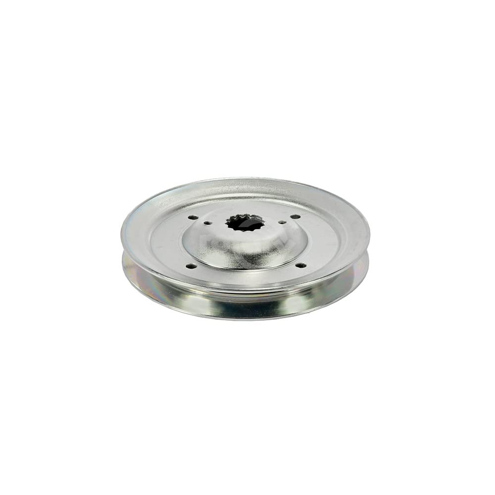 Rotary Spindle Pulley for JD TCU15036 657 667 717E 727 727A 737 757 777 797 997