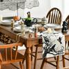 Artoid Mode 210 GSM Halloween Table Runner 13x48 Inch Home Party Decor view 3