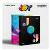 Dreamus woo!ah! - 1st Mini Album JOY CD (INJOY+ENJOY ver. SET) view 1