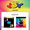 Dreamus woo!ah! - 1st Mini Album JOY CD (INJOY+ENJOY ver. SET) view 2