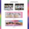 Dreamus woo!ah! - 1st Mini Album JOY CD (INJOY+ENJOY ver. SET) view 3
