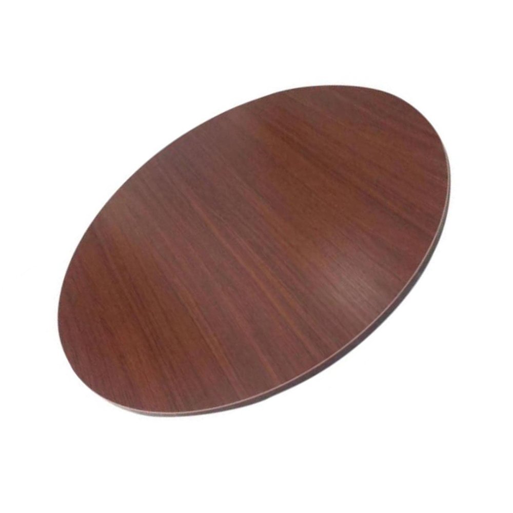 LIGUOYI Handmade Wooden Turntable, Lazy Susan, Round Wood Serving Tray Diameter 70cm 80cm 90cm, Stable Rotation, Kitchen Turntable, Break-Resistant, Home Furniture Table Top Replacement