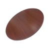 LIGUOYI Handmade Wooden Turntable, Lazy Susan, Round Wood Serving Tray Diameter 70cm 80cm 90cm, Stable Rotation, Kitchen Turntable, Break-Resistant, Home Furniture Table Top Replacement view 1