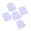 5pcs Cloth Filter compatible for Makita CL100/106/180 DCL180 Vacuum Cleaner 443060-3 view 1