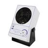110V Ionizing Air Blower Fan Anti-Static Ion Blower Static Eliminator Ionizer ESD Fan view 1