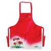 Enesco Izzy and Oliver Mushroom Apron, 0.1in H view 1