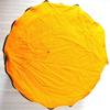 Indian Pouf Ottoman Turquoise Poof Cover Foot Stool Floor Pillow Ethnic Decor (18" x 18" x 14" Inch) view 4