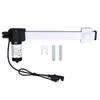 Cryfokt Power Recliner Chair Motor, DC 29V Recliner Motor Actuator Replacement Kit with 1000N Large Thrust 230Mm Adjustable Sofa Chairs Motor for Electric Bed, Electric Sofa view 1