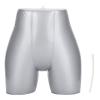 Model Inflatable Lower Body Mannequin, for Shop Window Props Children Trouser Table Clothing Display Rack MannequinsMannequins Clothing Forms view 1