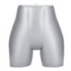 Model Inflatable Lower Body Mannequin, for Shop Window Props Children Trouser Table Clothing Display Rack MannequinsMannequins Clothing Forms view 4