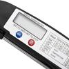 YOUOOK Instant Read Meat Thermometer - Best Waterproof Ultra Fast Thermometer with Calibration. Digital Food Thermometer for Kitchen, Outdoor Cooking, BBQ, and Grill view 4