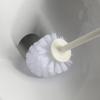 TOMYEUS Toilet Brush Toilet Brush Holder Bathroom Toilet Cleaning Brush with Base Household Long-Handled Soft Hair Toilet Bowl Brush Set Deep Cleaning Brush view 3