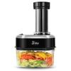 Shine Kitchen Co. SES-100 Electric Vegetable Spiralizer view 1