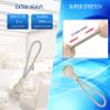 Universal Bungee Tie Down,Outdoor Blinds Parts,Weather Resistance,for Exterior Roller Shades and Outdoor Roller Blinds,Original Length 4 Inch(Sand,4 pcs) view 3
