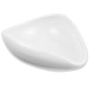 1 Pc Ceramic Tea Spoon Teaware Accessories Spoon Tea Scoop Spoon for Tea Practical Teaspoon Tea Shovel Ceramics Scoop view 1