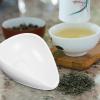 1 Pc Ceramic Tea Spoon Teaware Accessories Spoon Tea Scoop Spoon for Tea Practical Teaspoon Tea Shovel Ceramics Scoop view 4