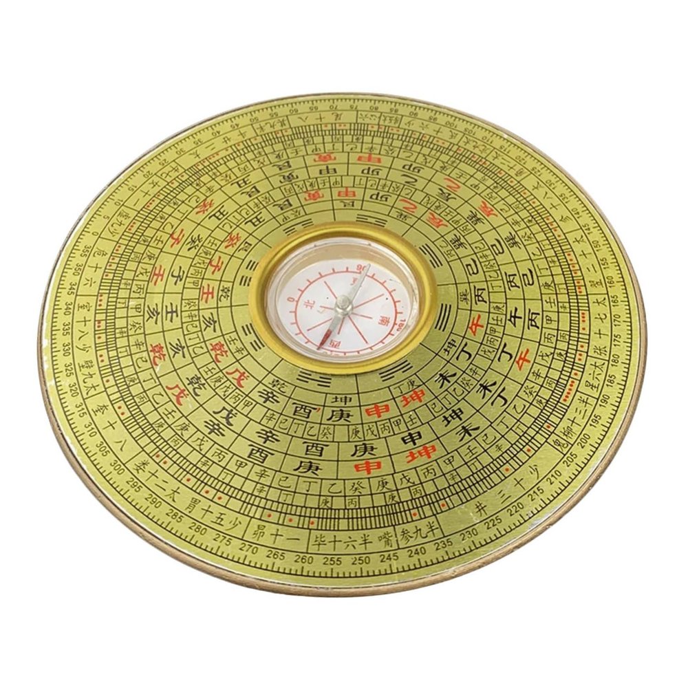 Compass Buddhist Supplies Fengshui Supplies
