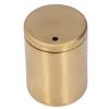 Stainless Steel Metal Tootfor HPIck Holder , Dispenser Thickening Tooth Picks Lot Container , Tooth Picks Lot Container Storage Novelty Box for Families Houses for Hotels Restaurant view 1