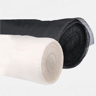 mmlfx 1pc Air Conditioner Dense Mesh Dustproof Net Air Conditioning Filter Net,dust Filtering Vent-pipe Computer Case Host Air Vent (Color : Black, Size : 1.2x1m)