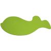 Bathroom Shower Mat Non Slip Bath Tub Mat Whale Shape Soft Rubber Safe Shower Mats with Suction Cups Bathmats for Tub 29 x 14Inches (Green) view 1