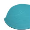 Bathroom Shower Mat Non Slip Bath Tub Mat Whale Shape Soft Rubber Safe Shower Mats with Suction Cups Bathmats for Tub 29 x 14Inches (Green) view 3