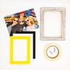 Poster Palooza 11.5x17 Mat Bevel Cut for 8.5x11 Photos - Acid Free Yellow Precut Matboard - For Pictures, Photos, Framing - 4-ply Thickness view 4