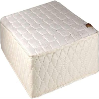 DS Solutions USA Grandeur Deluxe Cali King Size (72"x84"x12") Mattress Only - Fully Assembled, Good for Your Back, Luxury Height, Longlasting Comfort and 2 Sided